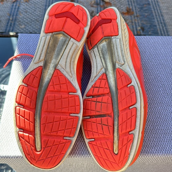 Puma Ignite Running Shoes Men Size 10 - Picture 6 of 6